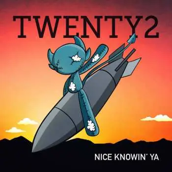 CD Twenty2: Nice Knowin' Ya