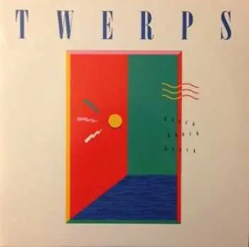 SP The Twerps: Work It Out