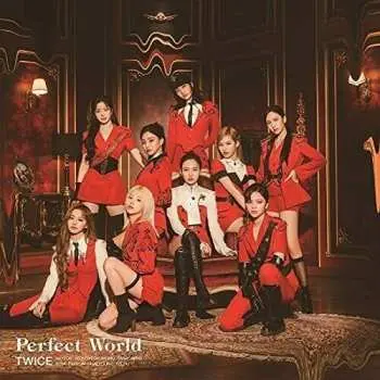 CD Twice: Perfect World