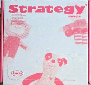 CD Twice: Strategy