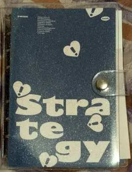 CD Twice: Strategy