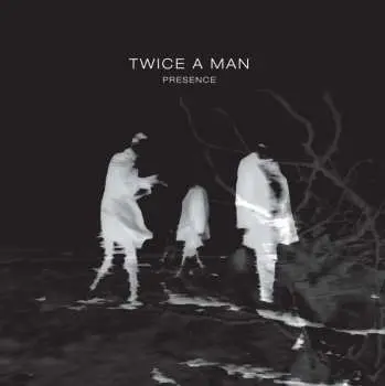 LP/CD Twice A Man: Presence
