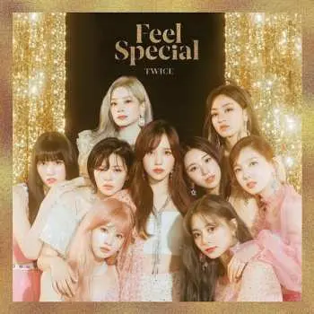 CD Twice: Feel Special