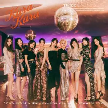 CD Twice: Kura Kura