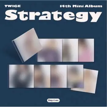 Twice: Strategy (STEP 4 Version)