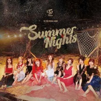 CD Twice: Summer Nights