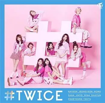 CD Twice: &Twice