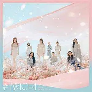 CD Twice: #Twice4