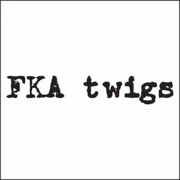 LP FKA Twigs: EP1