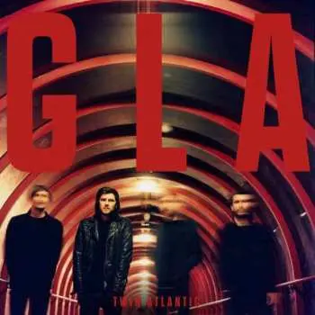 LP Twin Atlantic: GLA