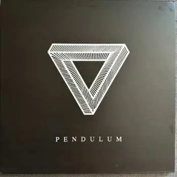 LP Twin Tribes: Pendulum
