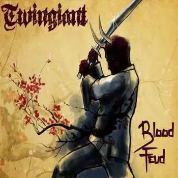 CD Twingiant: Blood Feud