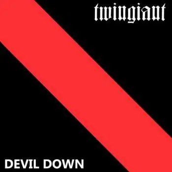 LP Twingiant: Devil Down LTD