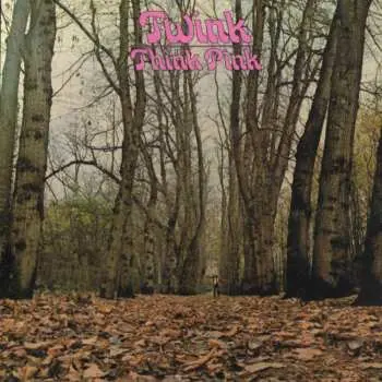 LP Twink: Think Pink CLR