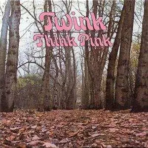 CD Twink: Think Pink