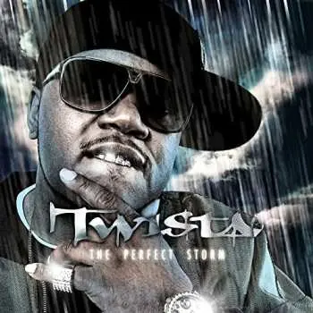 CD Twista: The Perfect Storm LTD