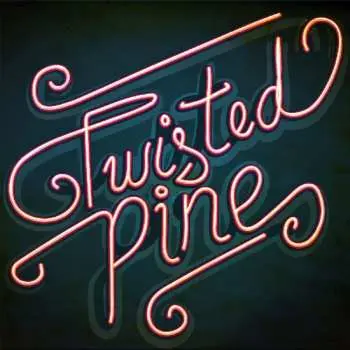 CD Twisted Pine: Twisted Pine