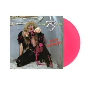 LP Twisted Sister: Stay Hungry