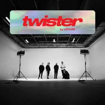 LP Leisure: Twister