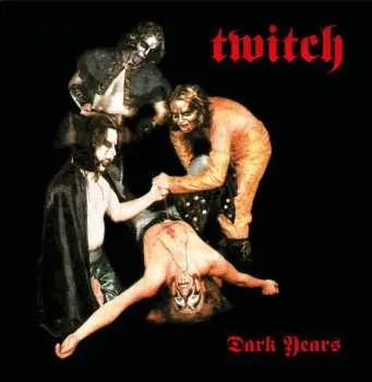 LP Twitch: Dark Years NUM