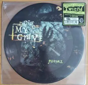SP Twiztid: Dance On My Grave LTD | NUM | PIC