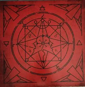 LP Twiztid: Glyph