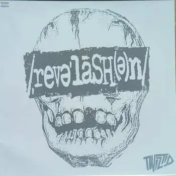 LP Twiztid: Revəlāsh(ə)n CLR