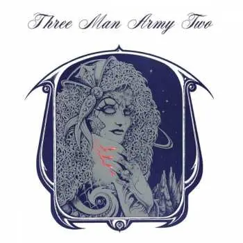 LP Three Man Army: Two LTD | CLR