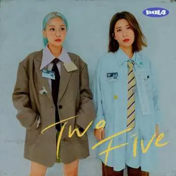 CD 볼빨간사춘기: Two Five
