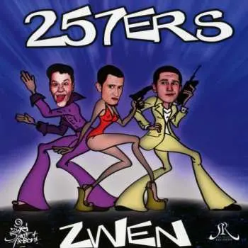 CD 257ers: Zwen