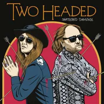 EP Two Headed: Shattered Diamonds LTD