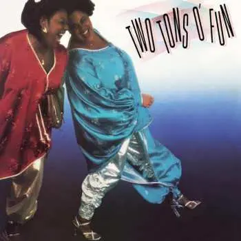 LP Two Tons O' Fun: Two Tons O' Fun