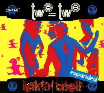 CD Two Two: Bikini Atoll