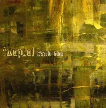 CD Twopool: Traffic Bins