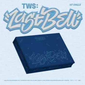 CD TWS: Last Bell