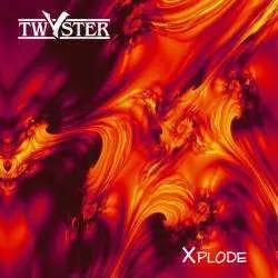 CD Twyster: Xplode