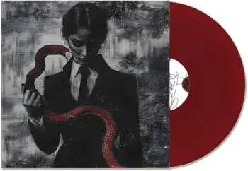 LP TX2: Cruel World CLR | LTD