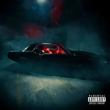 CD TX2: Ghost Of LA