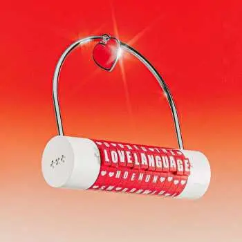 CD TXT: Love Language