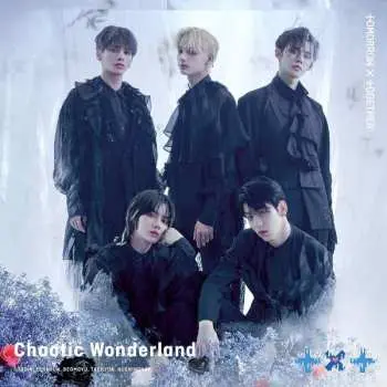 CD TXT: Chaotic Wonderland