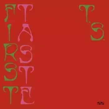 LP Ty Segall: First Taste
