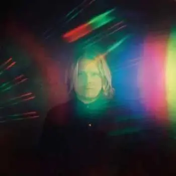 LP Ty Segall: Harmonizer