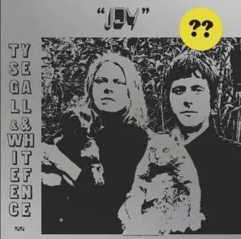 LP Ty Segall: Joy