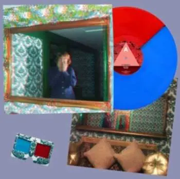 LP Ty Segall: Mr. Face CLR