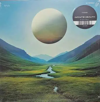 LP Tycho: Infinite Health
