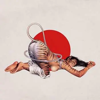 CD Tyga: Kyoto