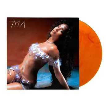 LP Tyla: Tyla CLR