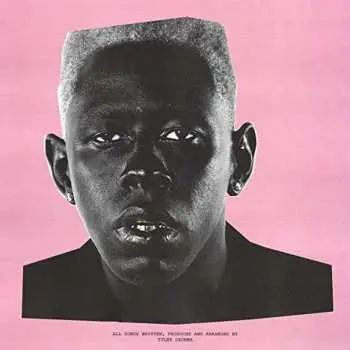 CD Tyler, The Creator: Igor