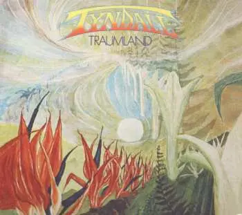 CD Tyndall: Traumland