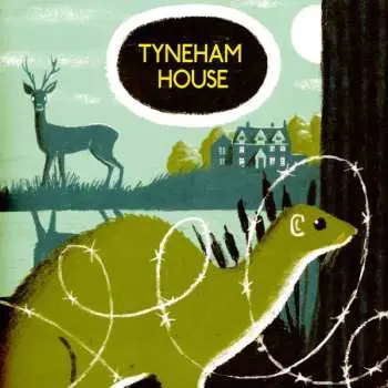 EP Tyneham House: Tyneham House CLR | LTD | NUM